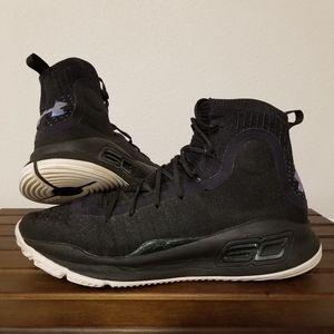 curry 4 more range